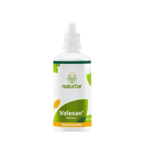 EXTRACTO DE VALERIANA VALESAN NATURFAR