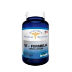 VI FORMULA WITH LUTEIN MILLENIUM NATURAL SYSTEMS