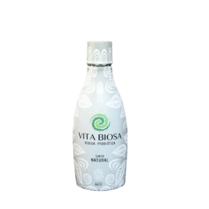 VITA BIOSA BEBIDA PROBIOTICA Y PREBIOTICA