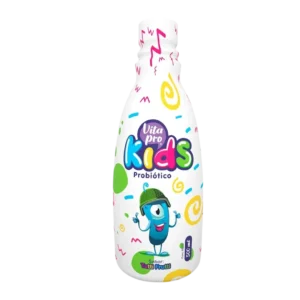 VITA BIOSA PRO KIDS BEBIDA PROBIÓTICA Y PREBIÓTICA