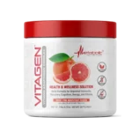 VITAGEN (MULTIVITAMÍNICO) METABOLIC NUTRITION