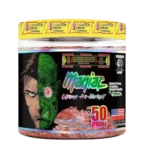 MANIAZ EXTREME PRE-ENTRENO TERROR LABZ