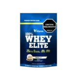 WHEY ELITE PROTEINA VITANAS