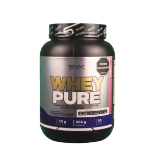 WHEY PURE PROTEÍNA SMART NUTRITION