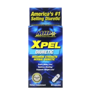 XPEL DIURETIC MHP