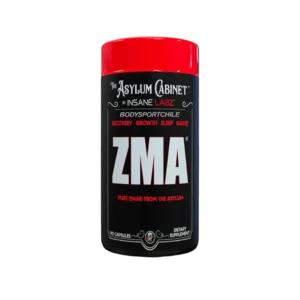 ZMA INSANE LABZ