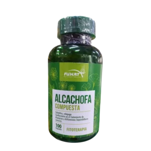 ALCACHOFA COMPUESTA FUNAT