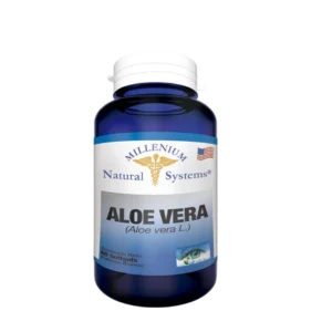 ALOE VERA MILLENIUM NATURAL SYSTEMS