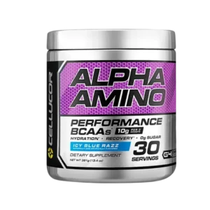 ALPHA AMINO AMINOACIDOS CELLUCOR