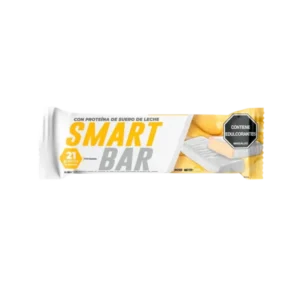 SMART BAR BARRAS DE PROTEÍNA SMART NUTRITION