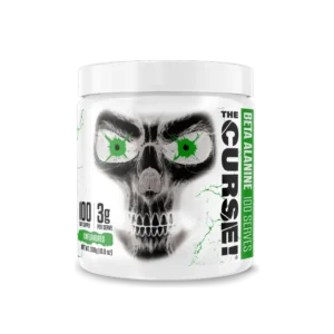 BETA ALANINE THE CURSE JNX SPORTS