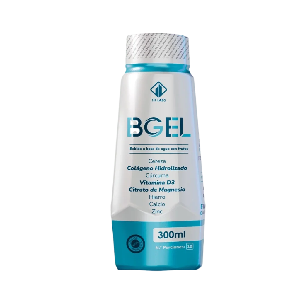 BGEL BIOGEL  NT LABS  S.S.A