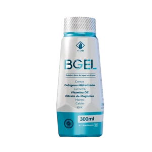 BGEL BIOGEL  NT LABS  S.S.A