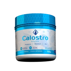 CALOSTREM CALOSTRO BOVINO NT LABS S.S.A