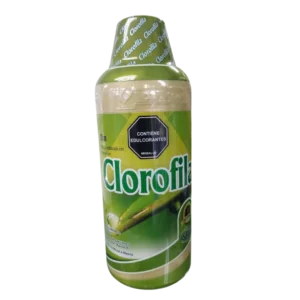 CLOROFILA CHIN 1000 ML LABORATORIOS NATURALS PLAST