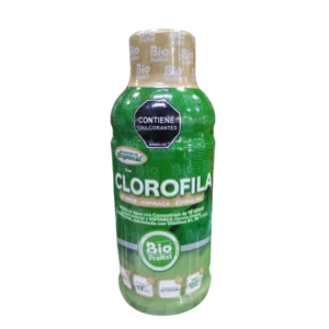 CLOROFILA 500 ML BIOPRONAT
