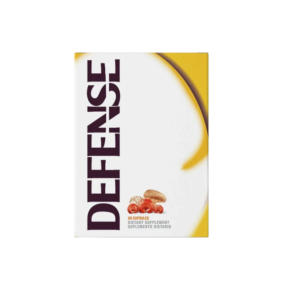 DEFENSE HEALTHY AMERICA