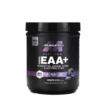 EAA+ESSENTIAL AMINO ACIDS+ ELECTROLYTES AMINOACIDOS MUSCLETECH