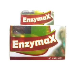 ENZYMAX HEALTHY AMERICA