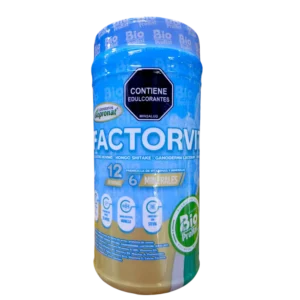 FACTORVIT CALOSTRO BOVINO  BIOPRONAT