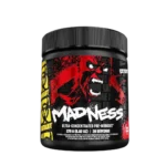 MADNESS PRE ENTRENO MUTANT