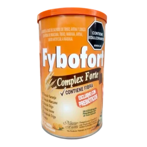 FYBOFORT COMPLEX FORTE FIBRA NATURAL FRESHLY