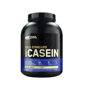GOLD STANDARD 100% CASEIN OPTIMUN NUTRITION