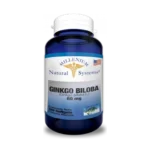 GINKGO BILOBA 60 MG MILLENIUM NATURAL SYSTEMS