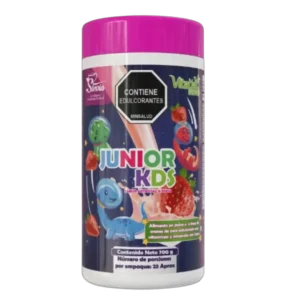JUNIOR KIDS BATIDO MALTEADA  NIÑOS VITALIAH