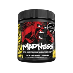 MADNESS PRE ENTRENO MUTANT