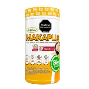 MAKAPLUS 700 GR (MACA) BIOPRONAT