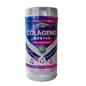 COLAGENO MARINO HIDROLIZADO 800 GR BIOPRONAT