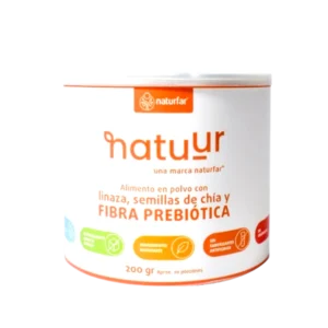 FIBRA PREBIOTICA NATURFAR