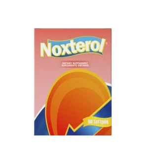 NOXTEROL HEALTHY AMERICA