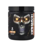 PRE ENTRENO THE CURSE JNX SPORTS