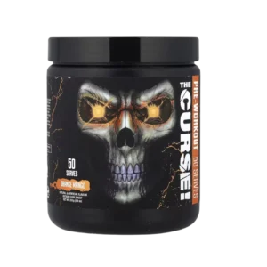 PRE ENTRENO THE CURSE JNX SPORTS