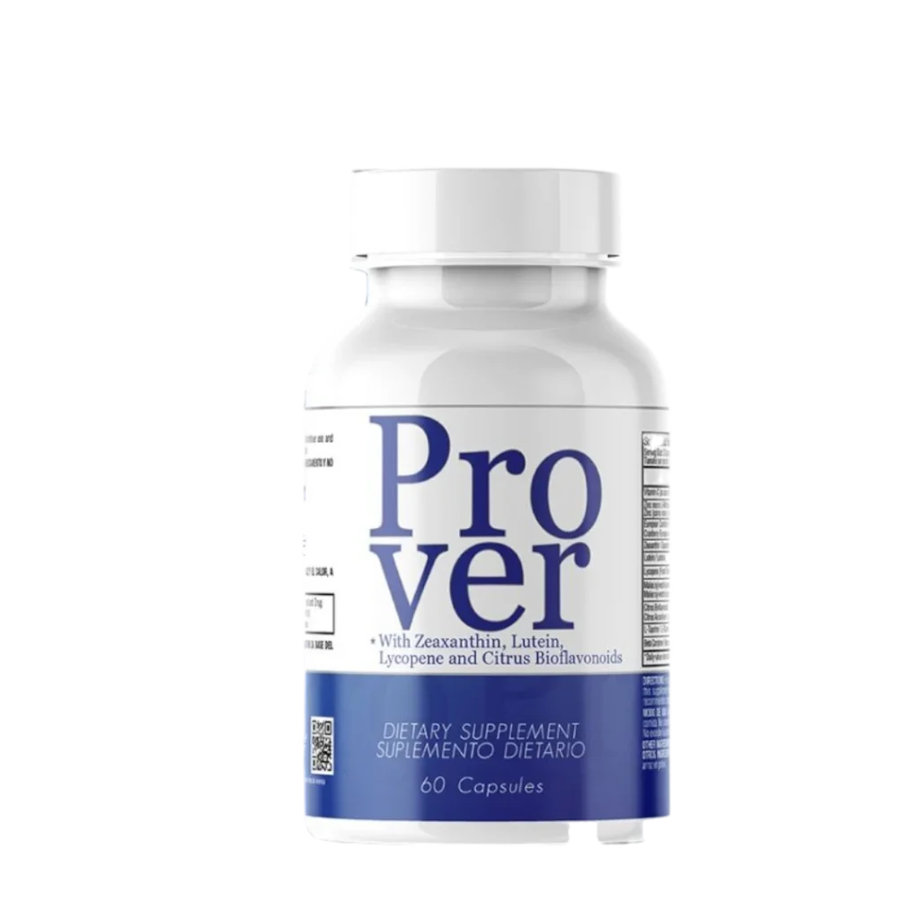 PROVER HEALTHY AMERICA