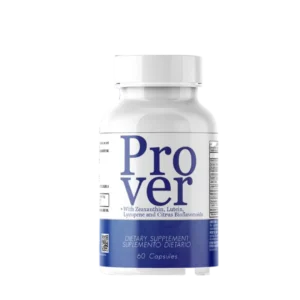 PROVER HEALTHY AMERICA