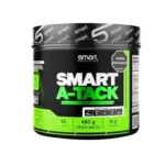 SMART A-TACK CREATINA HCL SMART NUTRITION