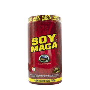 SOY MACA 700 GR DISNATURA