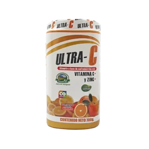 ULTRA C VIT -C DISNASTURA