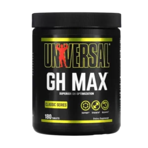 GH MAX UNIVERSAL