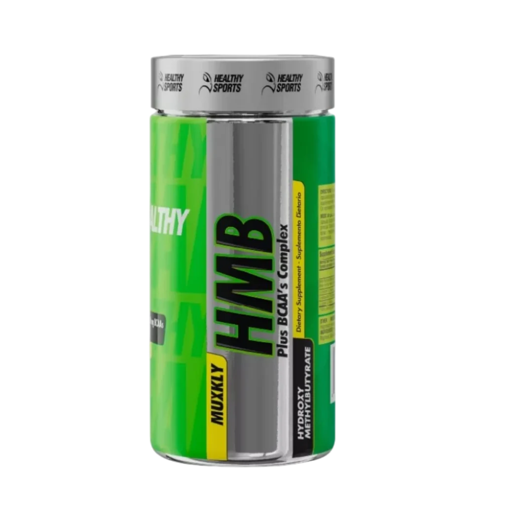 HMB HEALTHY SPORTS