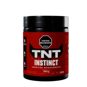 CREATINA MONOHIDRATO INSTINCT TNT NEOPHARMA