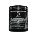 VENOM PRE-ENTRENO DRAGON PHARMA