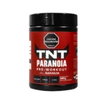PARANOIA PRE ENTRENO TNT NEOPHARMA