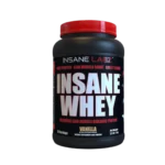 INSANE WHEY PROTEINA INSANE LABZ