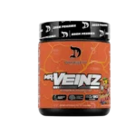 MR VEINZ PRE ENTRENO DRAGON PHARMA