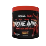 INSANE AMINO HELLBOY AMINOACIDOS INSANE LANZ