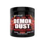 DEMON DUST  PRE ENTRENO  INSANE LANZ